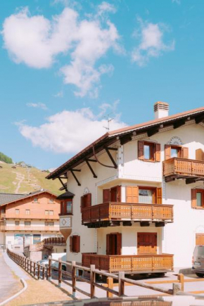 Residence L'Arcobi